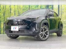 2022 Toyota Yaris Cross