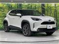 2023 Toyota Yaris Cross