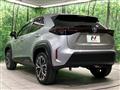 2023 Toyota Yaris Cross