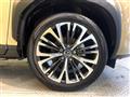 2023 Toyota Yaris Cross