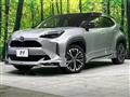 2021 Toyota Yaris Cross
