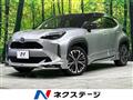 2021 Toyota Yaris Cross