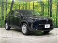 2023 Toyota Yaris Cross