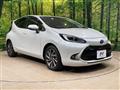 2021 Toyota AQUA