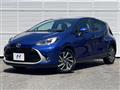2025 Toyota AQUA