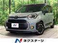 2025 Toyota Sienta