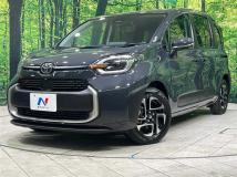 2026 Toyota Sienta