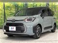 2026 Toyota Sienta