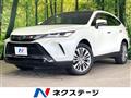 2020 Toyota Harrier
