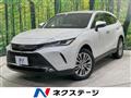 2020 Toyota Harrier