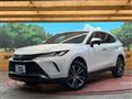 2021 Toyota Harrier