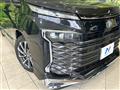 2022 Toyota Voxy