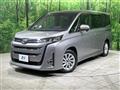 2022 Toyota Noah