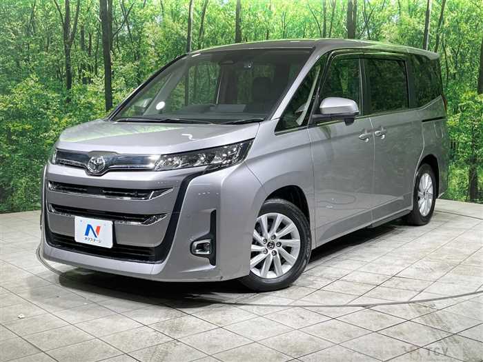 2022 Toyota Noah