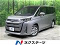 2022 Toyota Noah
