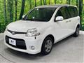 2012 Toyota Sienta