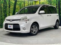 2012 Toyota Sienta