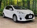 2015 Toyota AQUA
