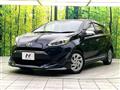 2017 Toyota AQUA