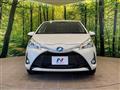 2017 Toyota Vitz