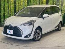 2019 Toyota Sienta