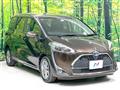 2022 Toyota Sienta