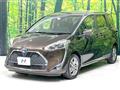 2022 Toyota Sienta