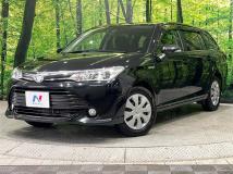 2017 Toyota Corolla Fielder