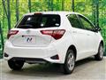 2018 Toyota Vitz