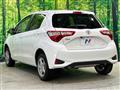 2018 Toyota Vitz