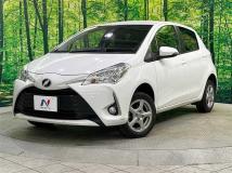 2018 Toyota Vitz