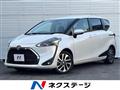 2018 Toyota Sienta