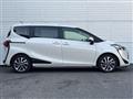 2018 Toyota Sienta
