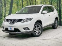 2016 Nissan X-Trail