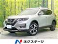 2018 Nissan X-Trail