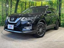 2019 Nissan X-Trail