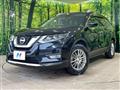 2019 Nissan X-Trail