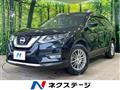 2019 Nissan X-Trail