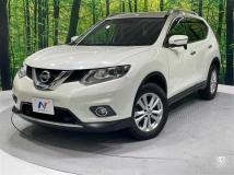 2015 Nissan X-Trail