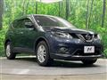 2016 Nissan X-Trail