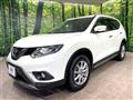 2016 Nissan X-Trail