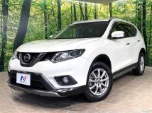 2016 Nissan X-Trail