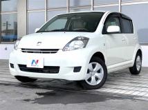 2007 Toyota Passo