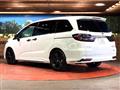 2023 Honda Odyssey Hybrid