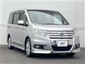 2009 Honda Step WGN