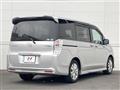 2009 Honda Step WGN