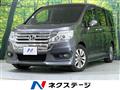 2013 Honda Step WGN