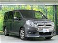 2013 Honda Step WGN