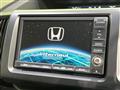 2009 Honda Step WGN