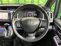2009 Honda Step WGN